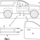 Illustration for article titled The New Ford Bronco Might Actually Have Better Removable Doors Than Jeep